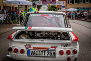Bild grösser Mit dem Giulia GT 1300 auf Tour... 07